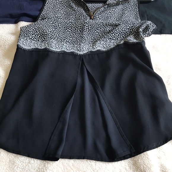 BCBG MAXAZRIA top - Picture 5 of 8